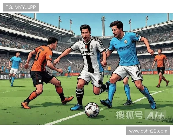 巴萨与尤文巅峰对决：不容错过的足球直播盛宴